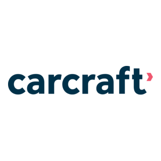 Carcraft Logo PNG Vector