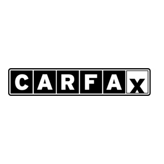 CARFAX Logo PNG Vector