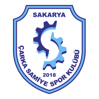 Çarka Samiyespor Logo PNG Vector