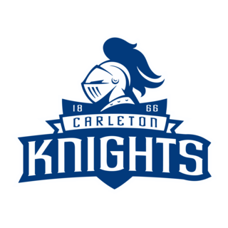 Carleton Knights Logo PNG Vector