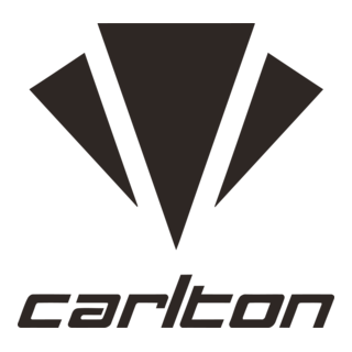 Carlton Logo PNG Vector