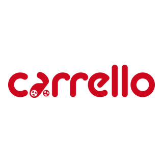 Carrello Logo PNG Vector