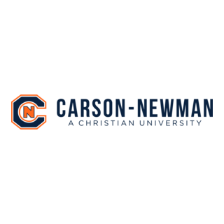 Carson-Newman University Logo PNG Vector