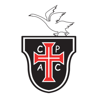 Casa Pia AC Logo PNG Vector