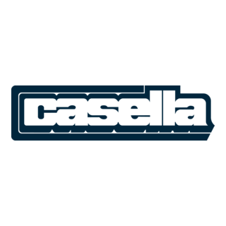 Casella Logo PNG Vector