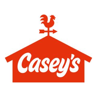 Casey's Logo PNG Vector