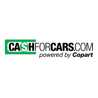 Cashforcars Logo PNG Vector