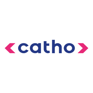 Catho Logo PNG Vector