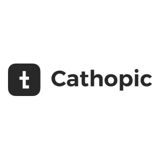 Cathopic Logo PNG Vector