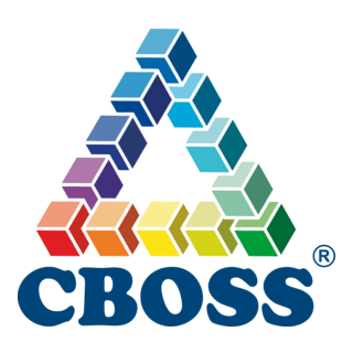 CBOSS Association Logo PNG Vector
