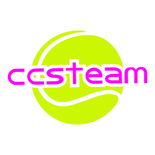 CCS TEAM Logo PNG Vector