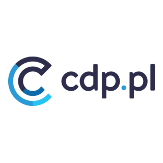 CDP.pl Logo PNG Vector