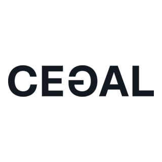 Cegal Logo PNG Vector