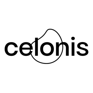 Celonis Logo PNG Vector