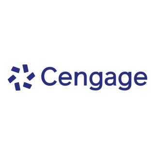 Cengage Logo PNG Vector