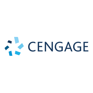 Cengage Logo PNG Vector