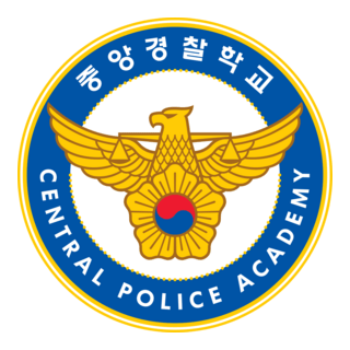Central Police Academy Logo PNG Vector
