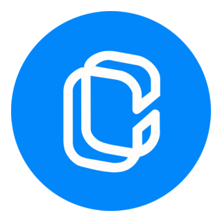 Centrality (CENNZ) Logo PNG Vector