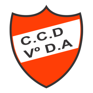 Centro Cultural y Deportivo Villa Don Arturo Logo PNG Vector