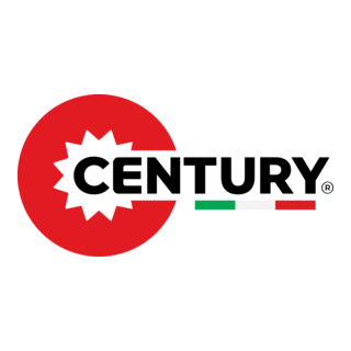 Century Italia Logo PNG Vector