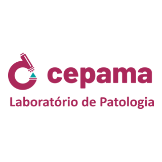 CEPAMA LABORATÓRIO DE PATOLOGIA Logo PNG Vector