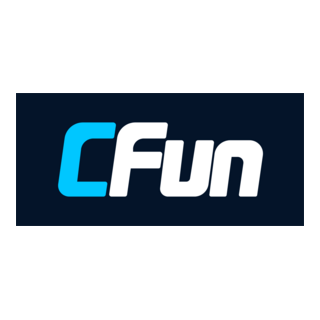 CFun (CFUN) Logo PNG Vector