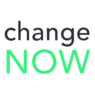 ChangeNOW (NOW) Logo PNG Vector