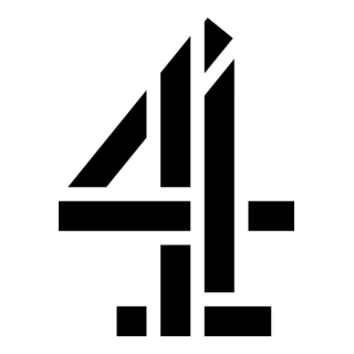 Channel 4 Logo PNG Vector