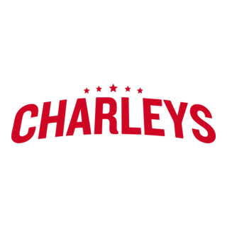 Charleys Cheesesteaks Logo PNG Vector