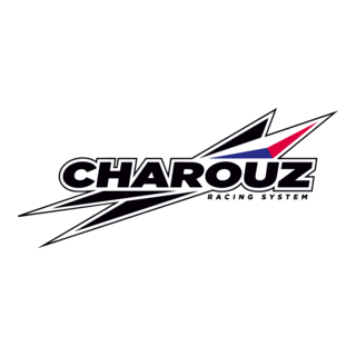 Charouz Racing System Logo PNG Vector