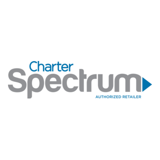 Charter Spectrum Logo PNG Vector