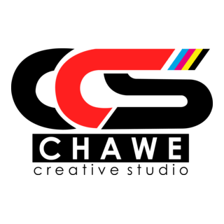 CHAWE CREATIVE STUDIO Logo PNG Vector