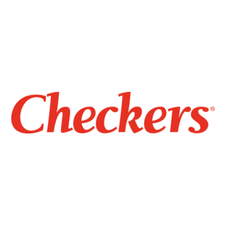 Checkers Logo PNG Vectors Free Download