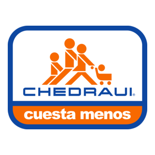 Chedraui Logo PNG Vector
