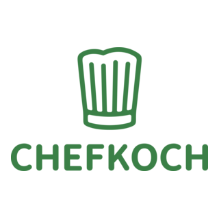 Chefkoch Logo PNG Vector