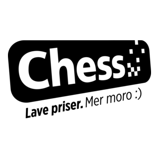 Chess Communication Logo PNG Vector