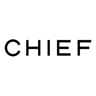 Chief Logo PNG Vector