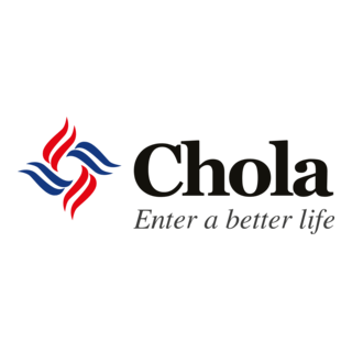 Chola Logo PNG Vector