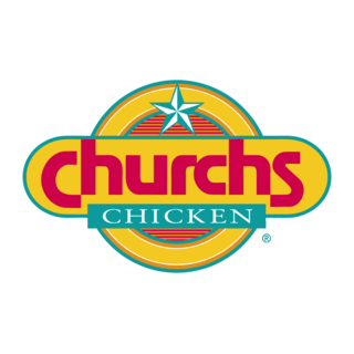 Church's Chicken Logo PNG Vector