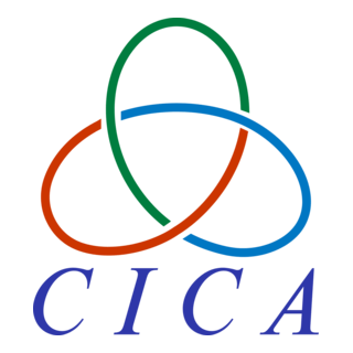 CICA Logo PNG Vector