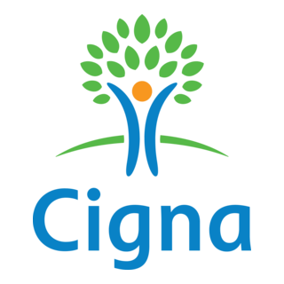 Cigna Logo PNG Vector