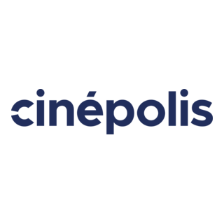 Cinépolis Logo PNG Vector