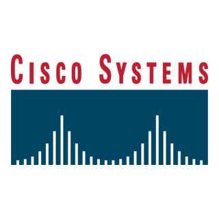 Cisco (1996) Logo PNG Vector
