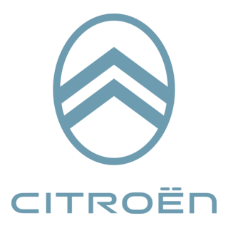 Citröen Logo PNG Vector