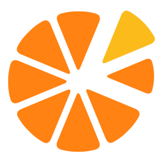 Citron (XCT) Logo PNG Vector