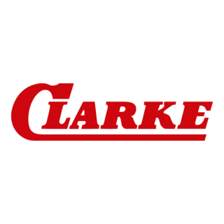 Clarke Transport Logo PNG Vector