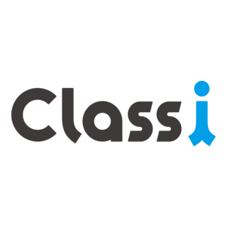 Classi Logo PNG Vector