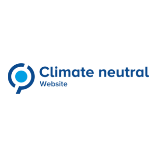 Climate Neutral Logo PNG Vector