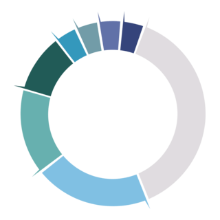 Clinicoin (CLIN) Logo PNG Vector