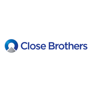 Close Brothers Group Logo PNG Vector